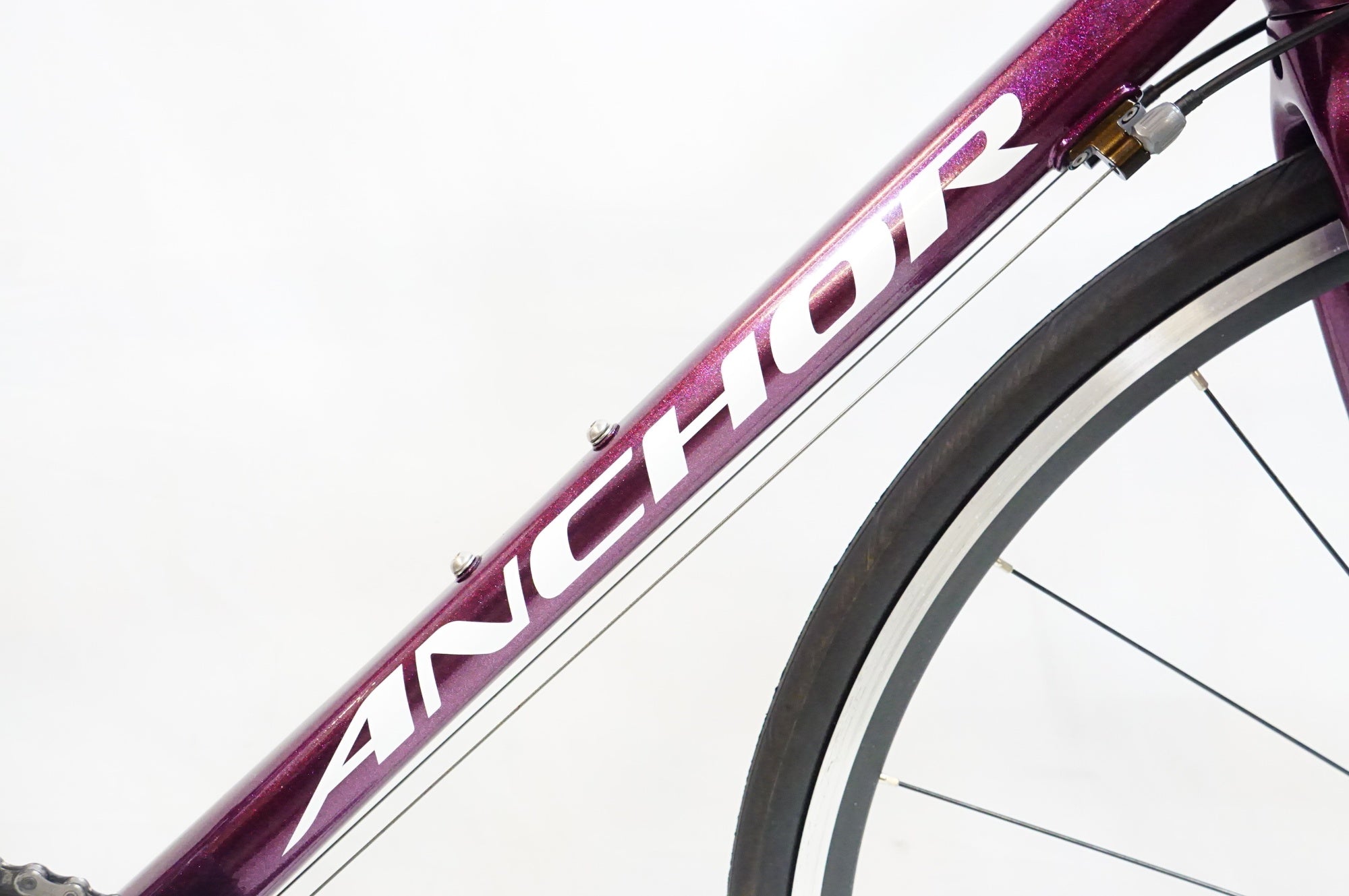 ANCHOR 「アンカー」 RL6W 2017年頃 ロードバイク / 熊谷本店