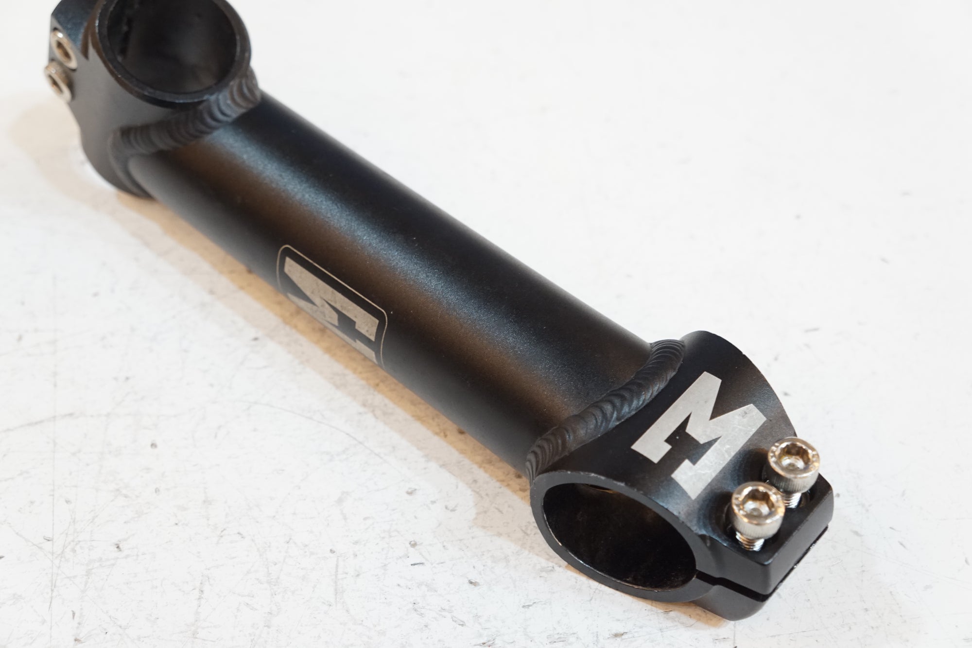 ECHO 「エコー」 φ31.8 165mm 25° ステム / バイチャリ浦和ベース