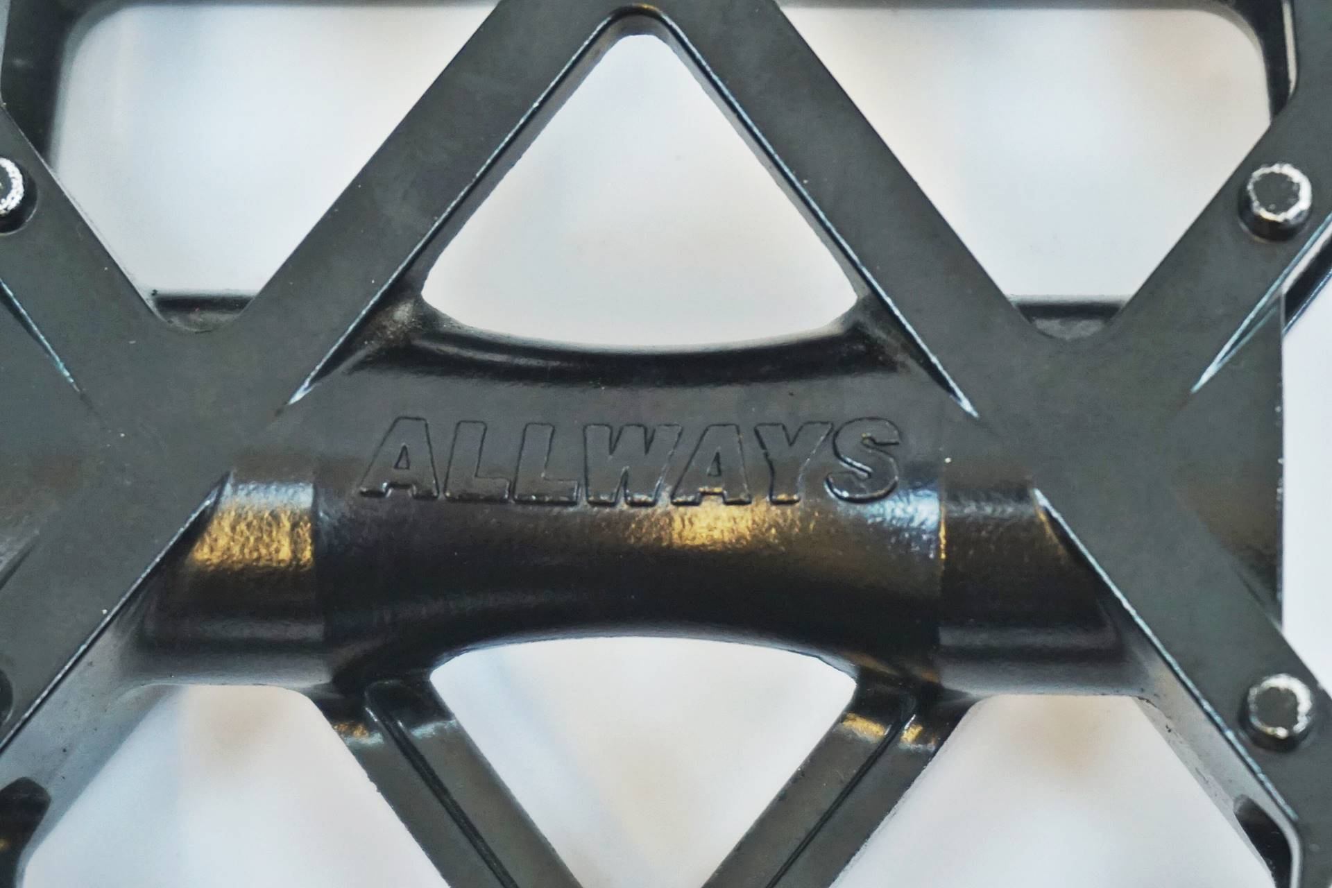 MKS 「エムケーエス」 ALLWAYS EZYSUPERIOR ペダル / 有明ガーデン店