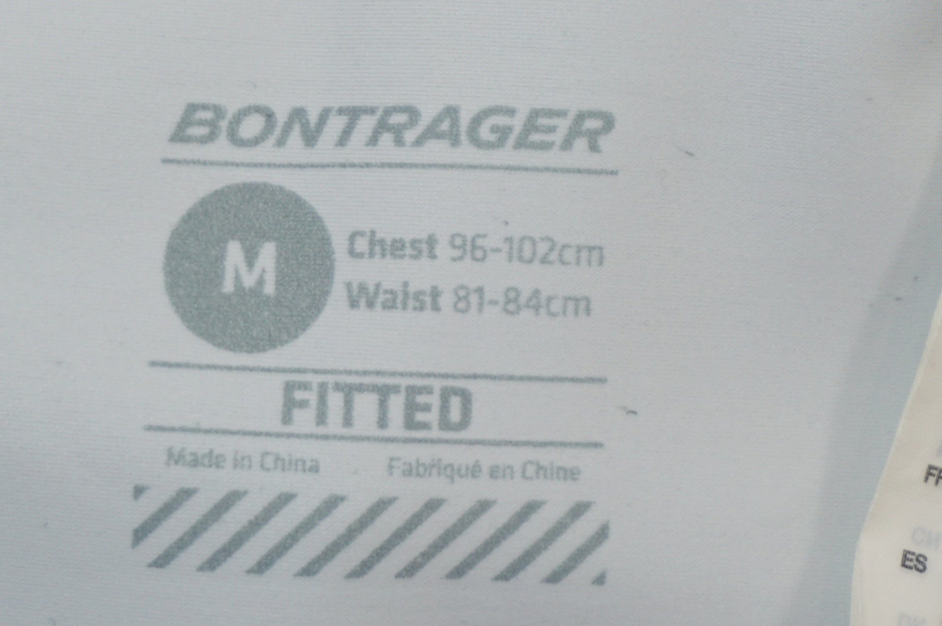 BONTRAGER 「ボントレガー」 CIRCUIT LTD.BIB SHORT メンズM ビブショーツ / 世田谷店