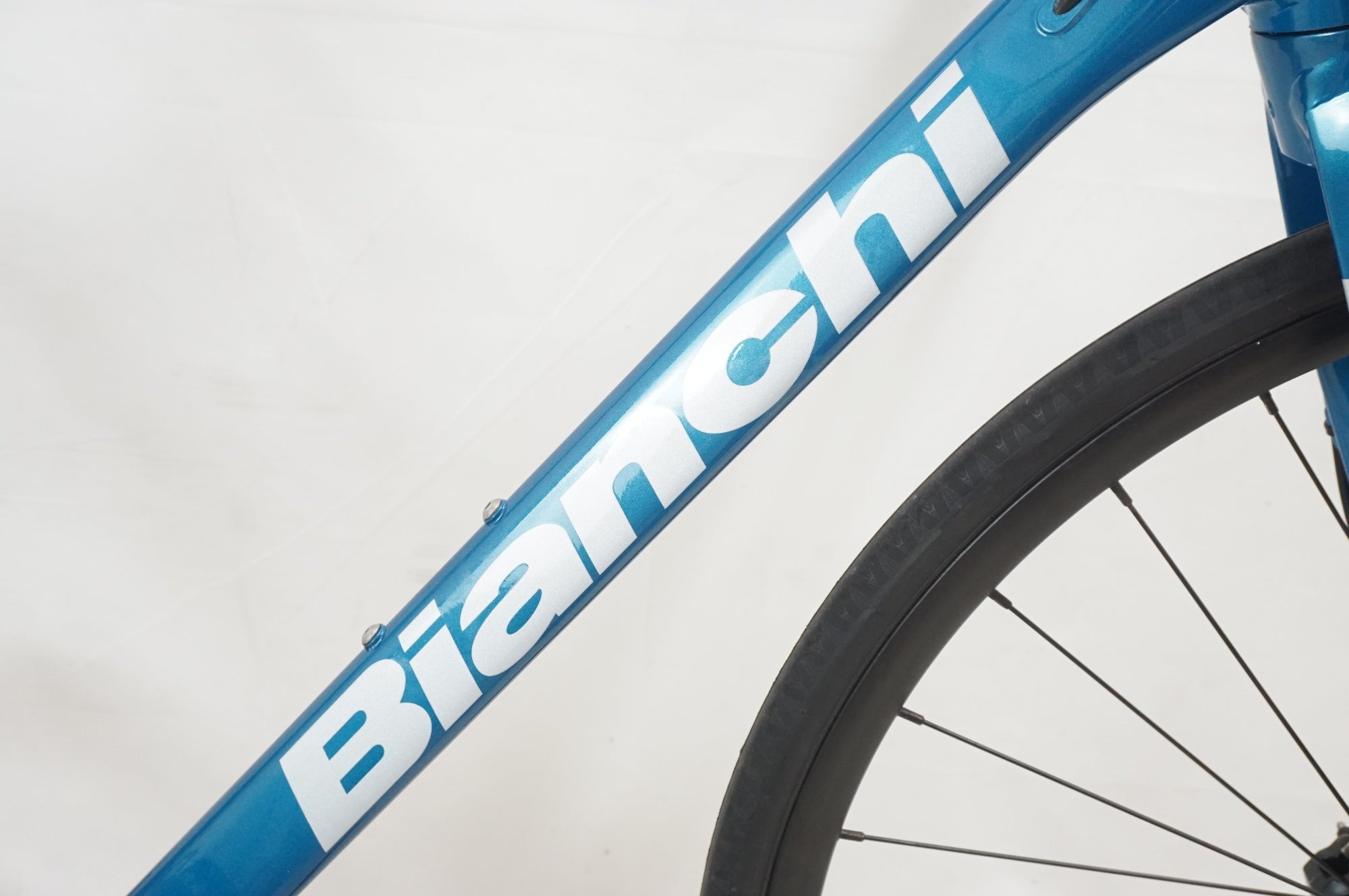 BIANCHI 「ビアンキ」 ROMA3 DISC 2022年モデル クロスバイク / 福岡店