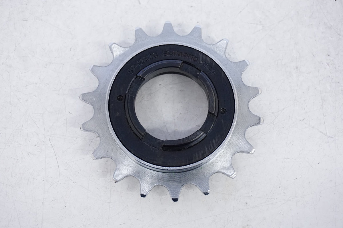 SHIMANO 「シマノ」 SF-MX30 18T フリーコグ / 浜松店 ｜ バイチャリ