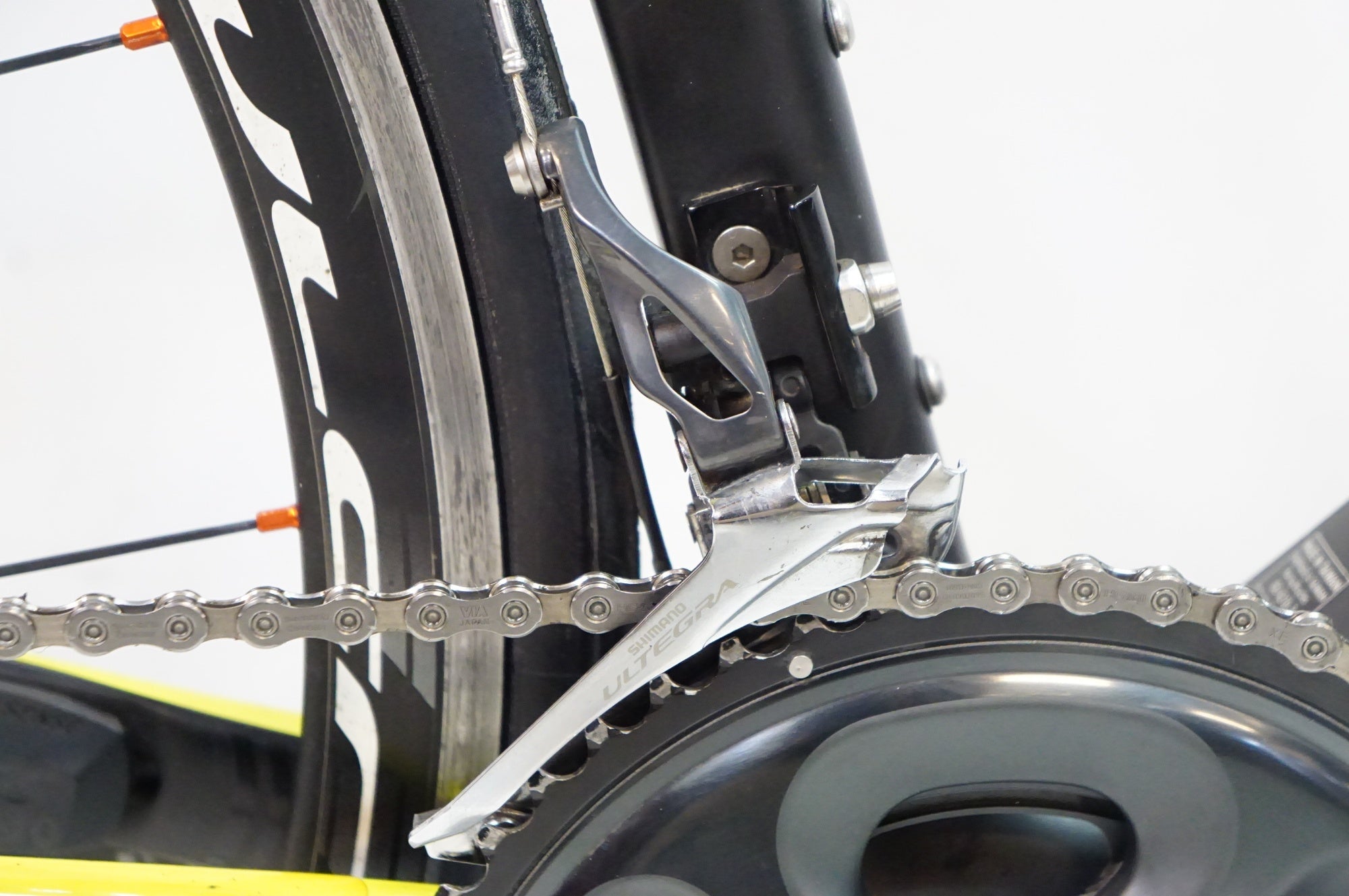 GIANT 「ジャイアント」 TCR ADVANCED PRO 1 2017年モデル ロードバイク / 熊谷本店