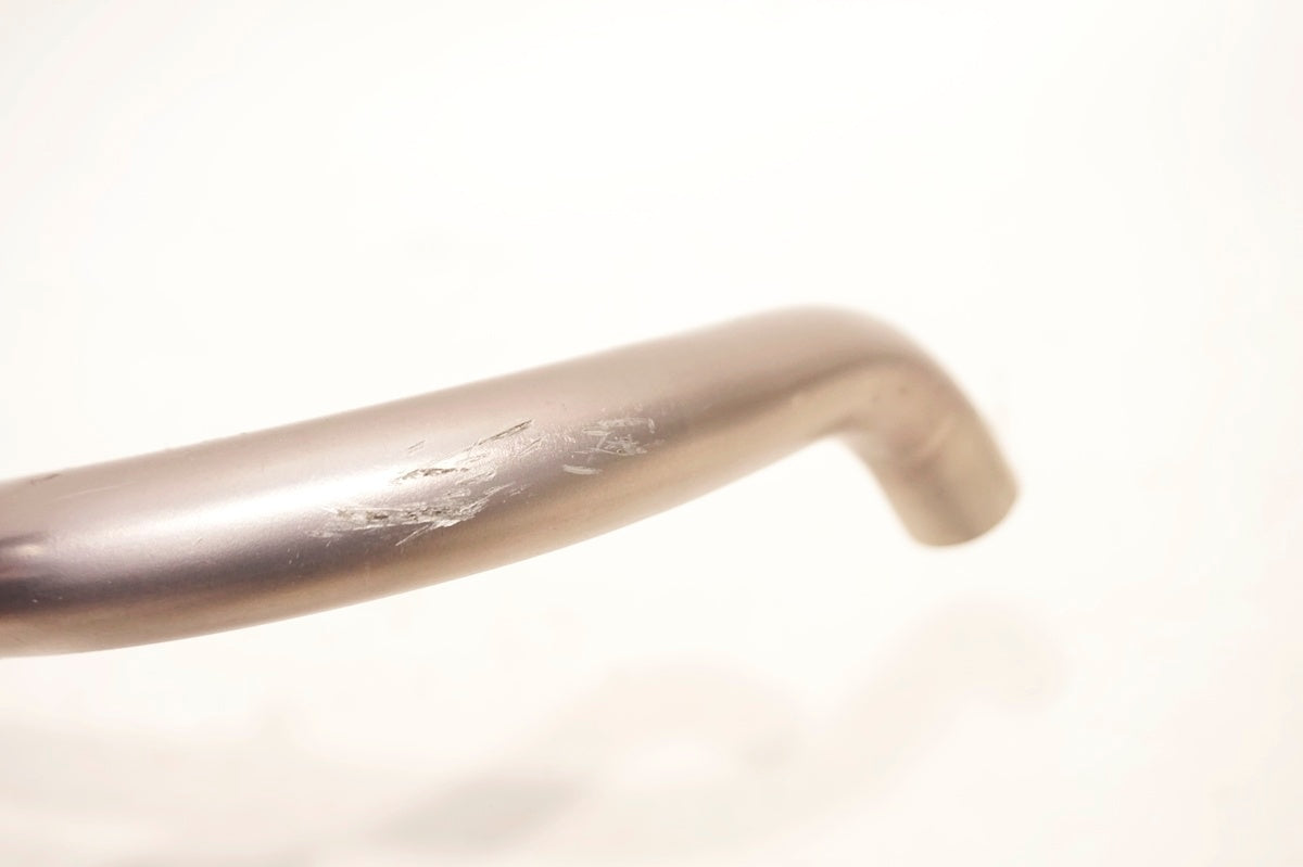 NITTO 「ニットー」 Φ26.0 400mm ブルホーンハンドル / 大阪門真店