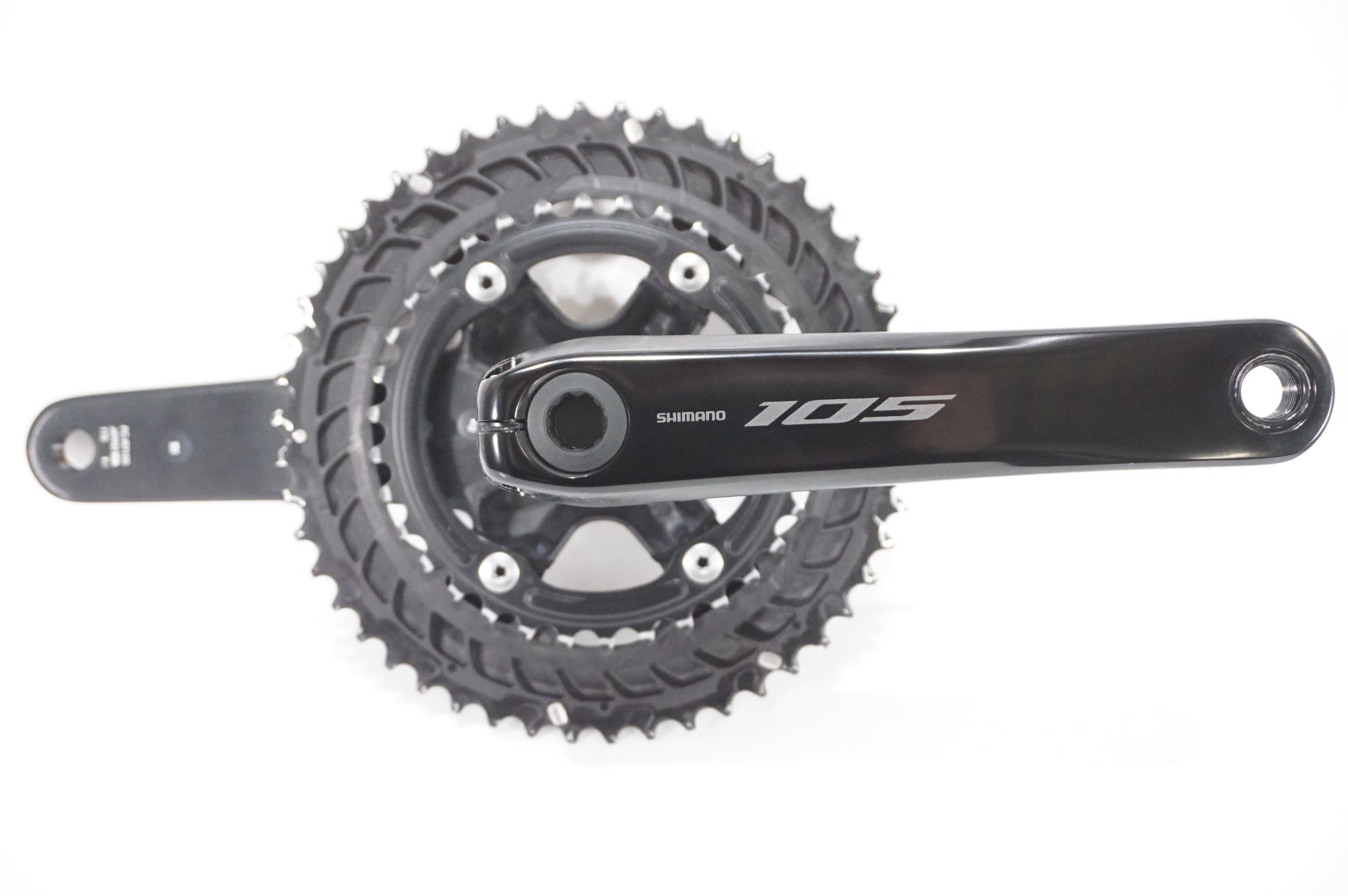 SHIMANO 「シマノ」 105 FC-R7100 50-34T 170mm クランク / AKIBA店