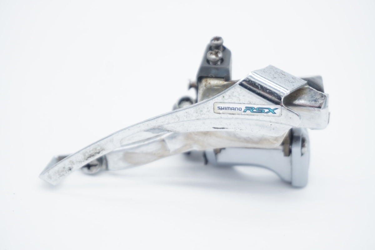 SHIMANO 「シマノ」 RSX FD-A410 フロントディレイラー / 京都八幡店