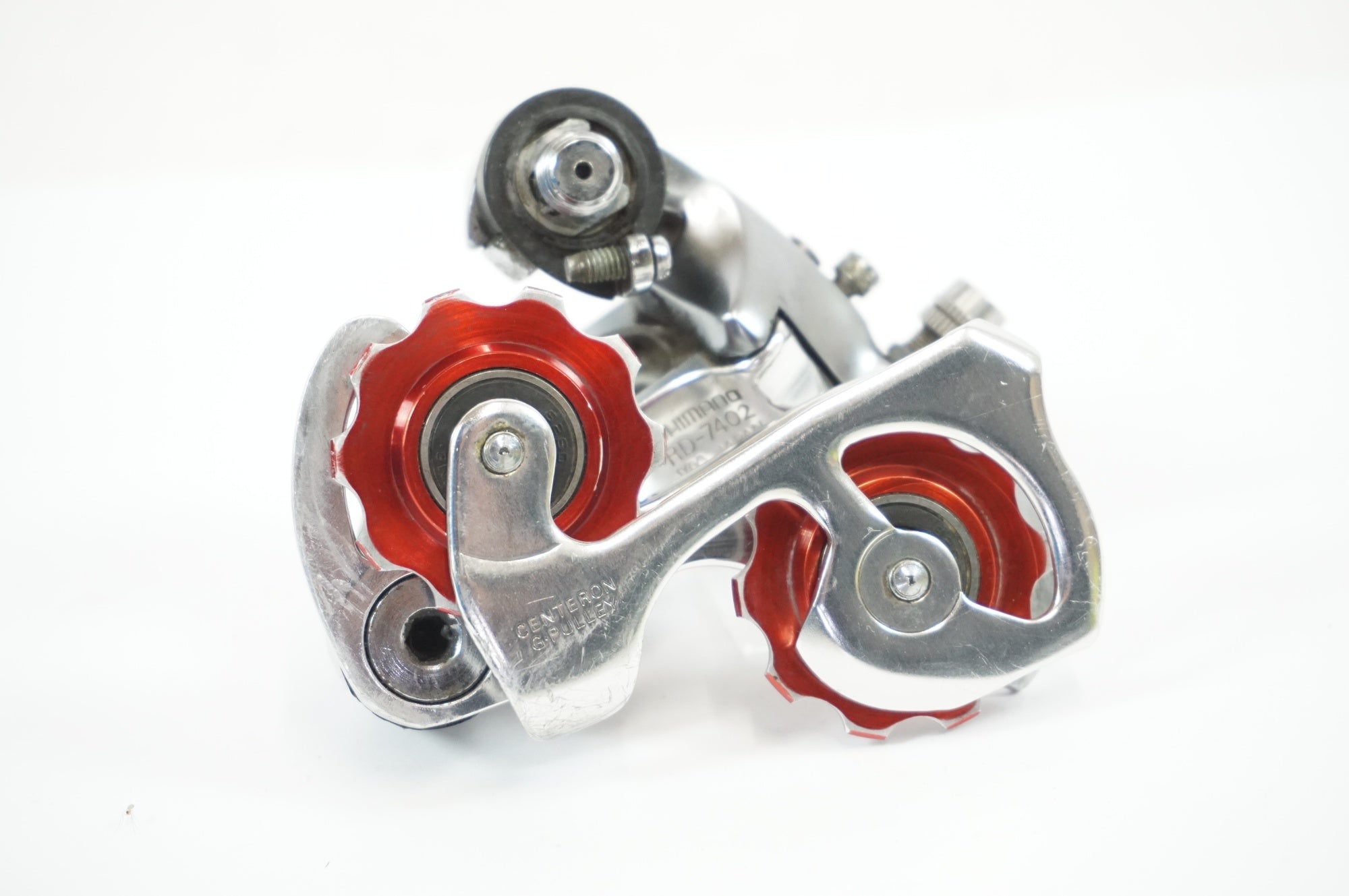SHIMANO 「シマノ」 DURA-ACE RD7402 リアディレイラー / 宇都宮店