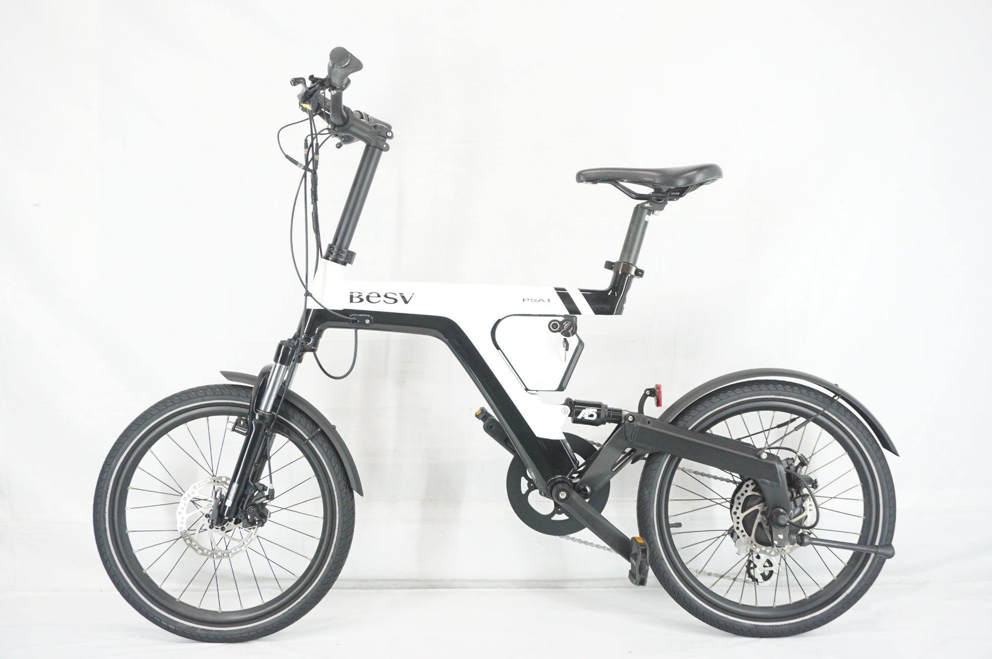 BESV 「ベスビー」 PSA1 2020年モデル 電動アシスト自転車 / 阪急塚口店