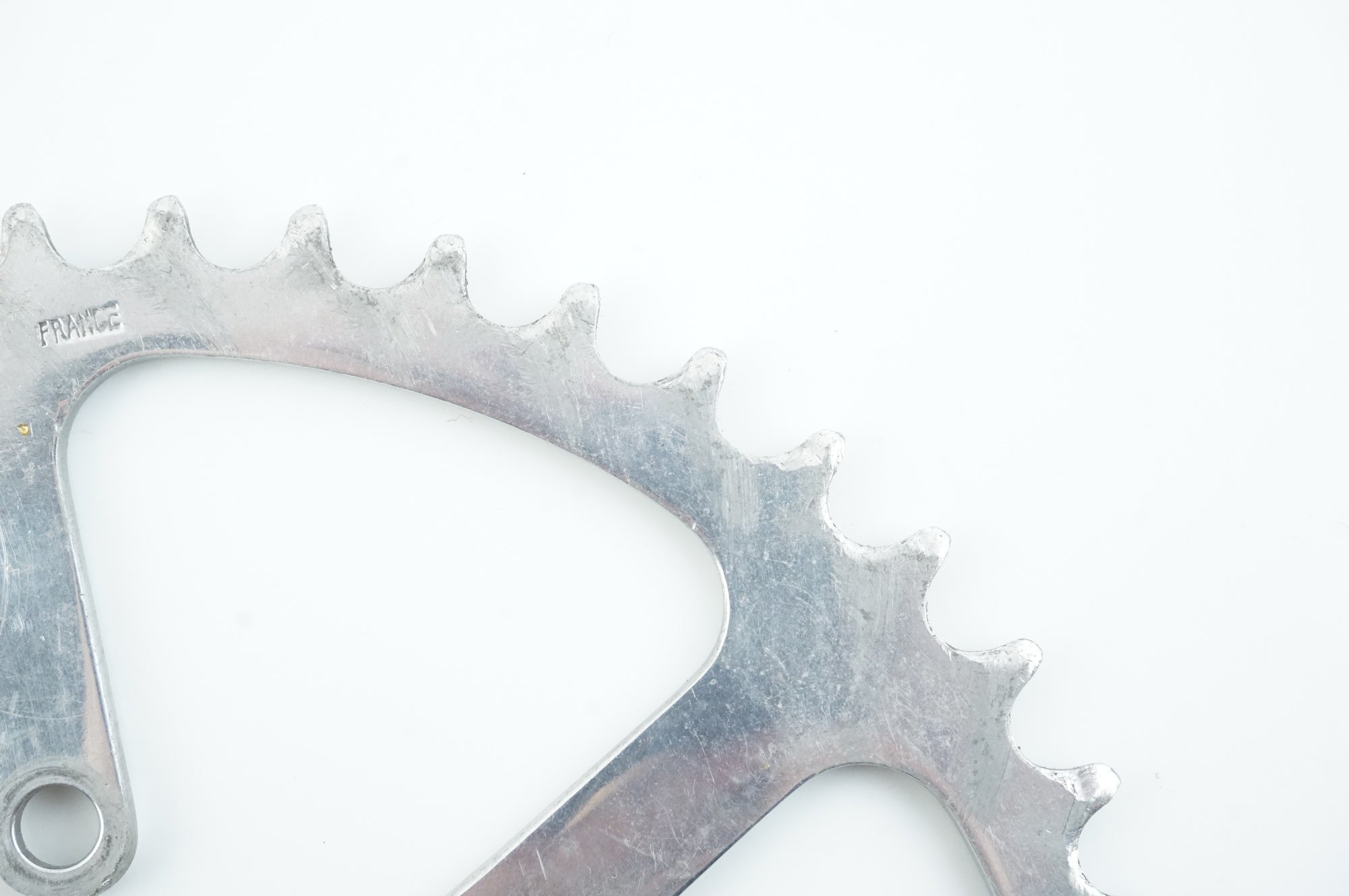 SPECIALITES TA 「スペシャリテ ティーエー」 CYCLOTOURISTE 46T インナーチェーンリング / 中目黒店