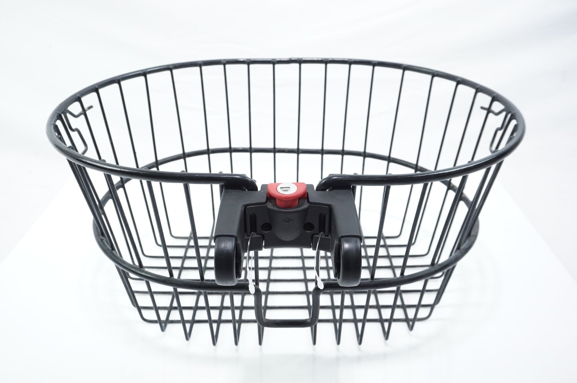 RIXEN KAUL 「リクセンカウル」 フロントバスケットセット / 中目黒店