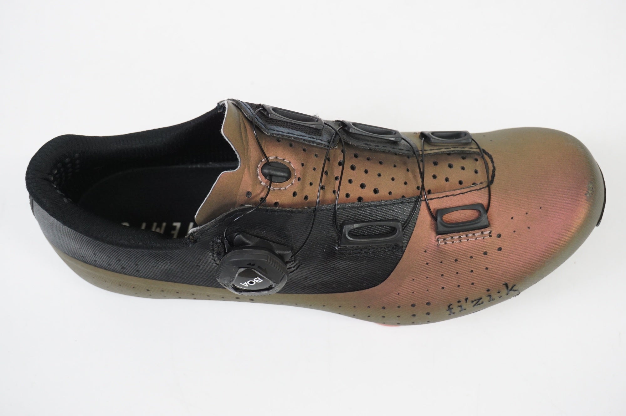 FIZIK 「フィジーク」 TEMPO OVERCURVE R4 23.7cm シューズ / 大宮店