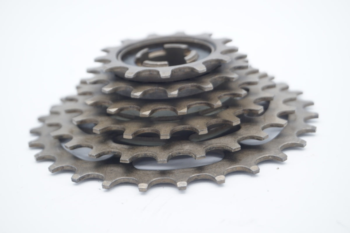SUNTOUR 「サンツアー」 6s 13-28T ボスフリー スプロケット / 滋賀大津店