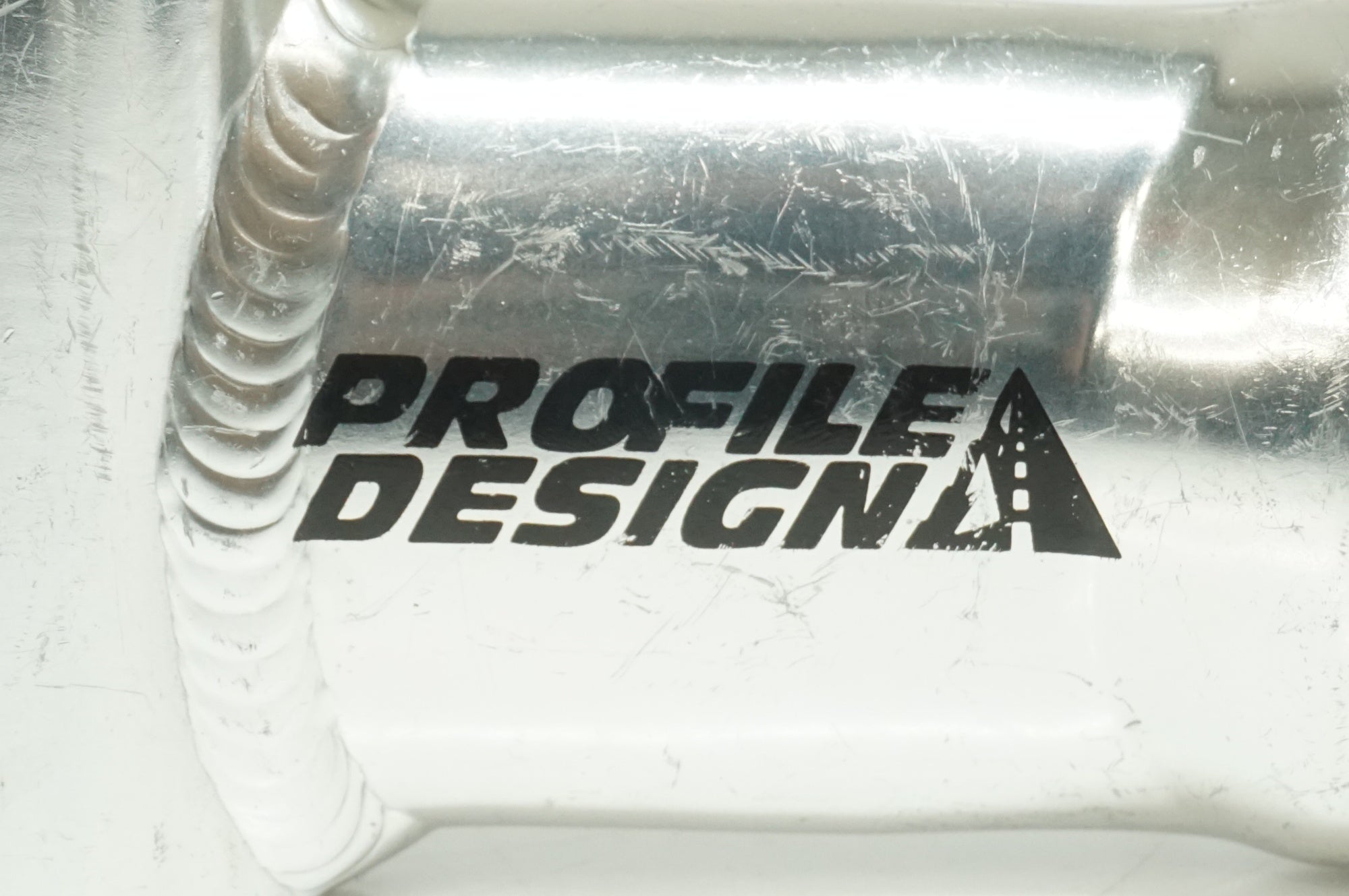 PROFILE DESIGN 「プロファイルデザイン」 80mm φ25.4 ステム / 大宮店