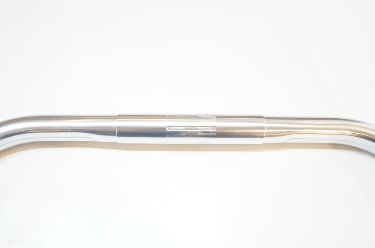 NITTO 「ニットー」 NEAT MOD 185 400mm φ26.0 ハンドル / 浦和ベース