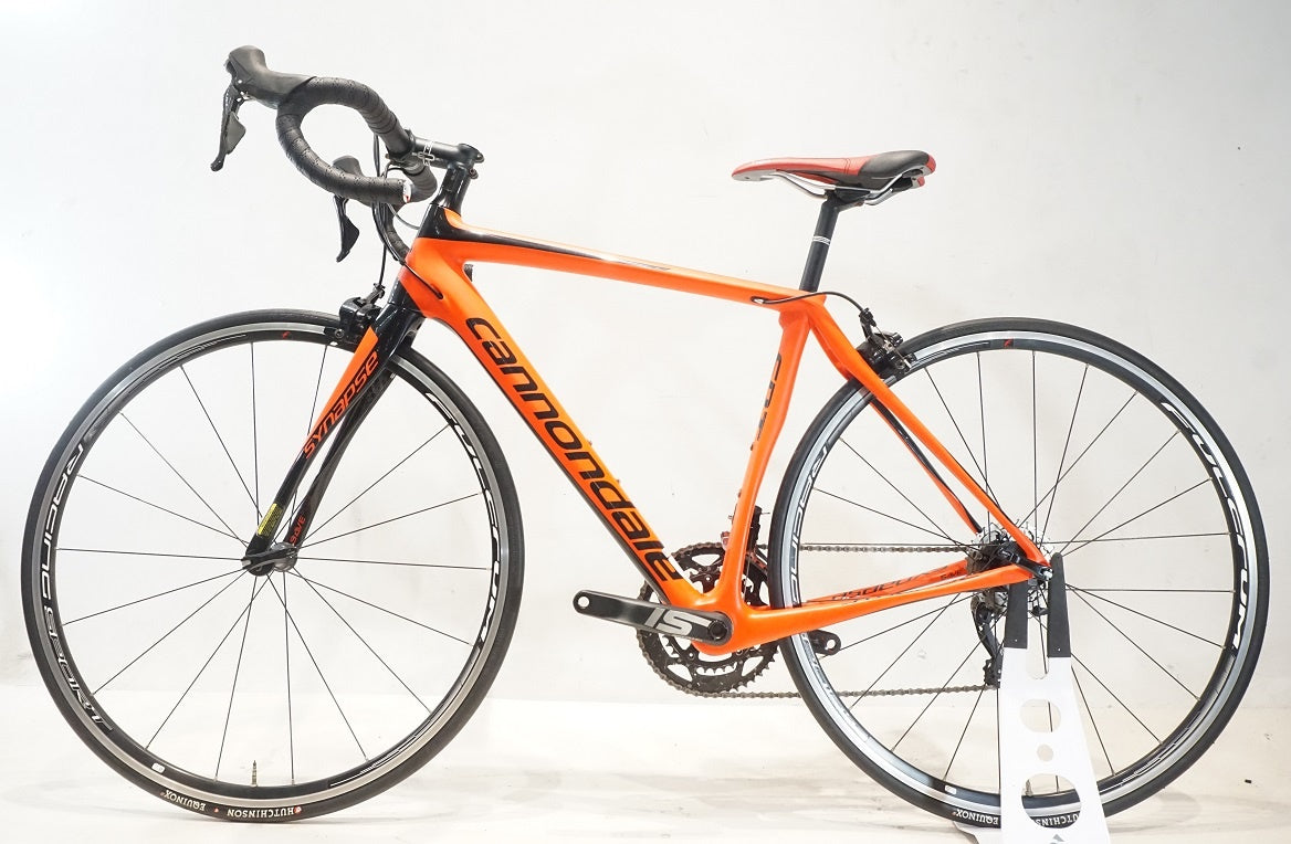 CANNONDALE 「キャノンデール」 SYNAPSE CARBON 2016年モデル ロードバイク / 横浜戸塚店