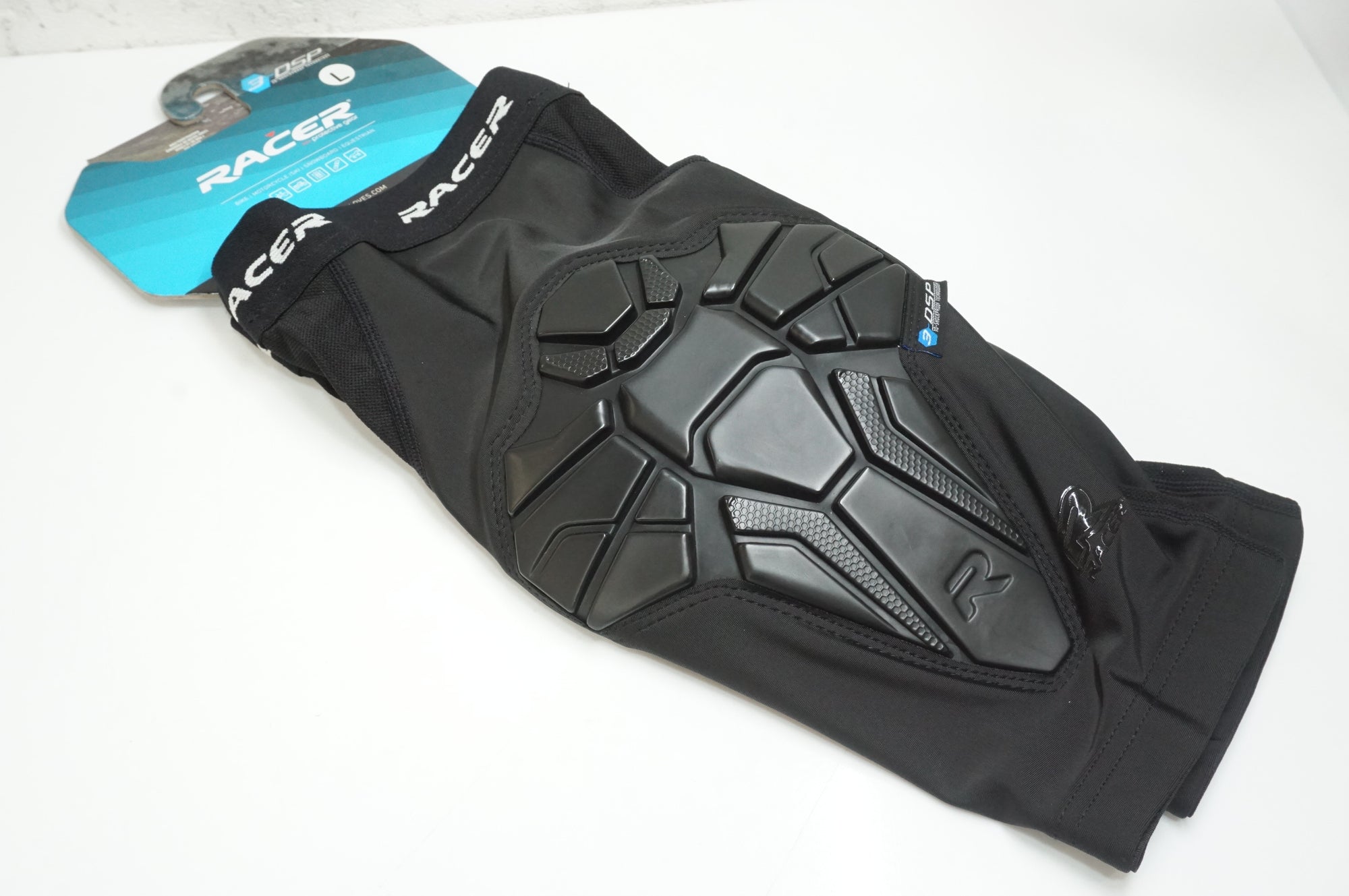 RACER 「レーサー」 FLEXAIR NEE Lサイズ プロテクター / 大宮店