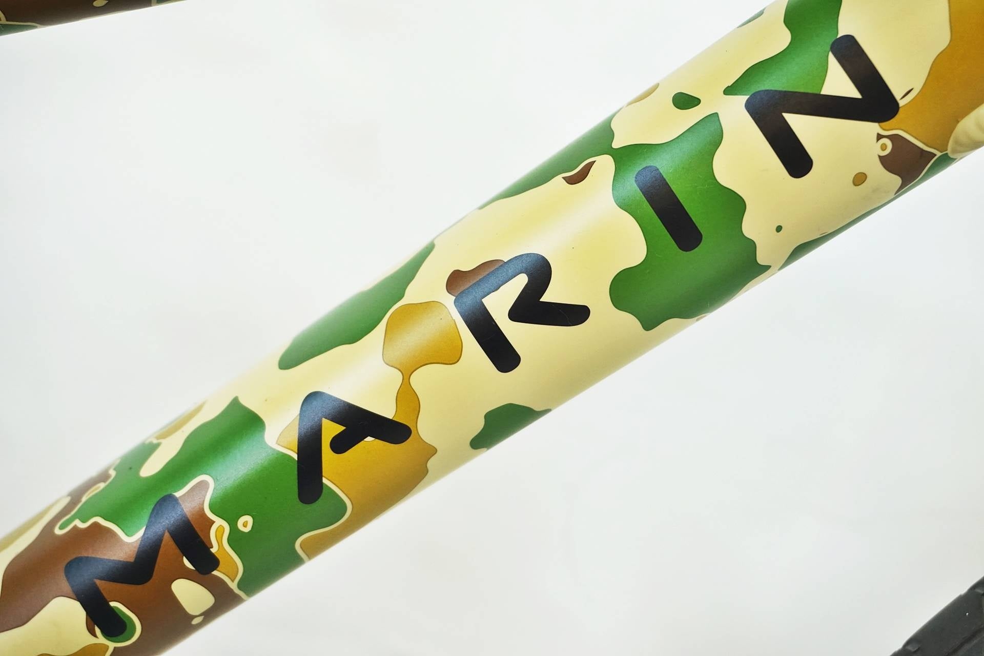 MARIN 「マリン」 DONKY JR 16 2018年モデル 16インチ キッズバイク / 有明ガーデン店