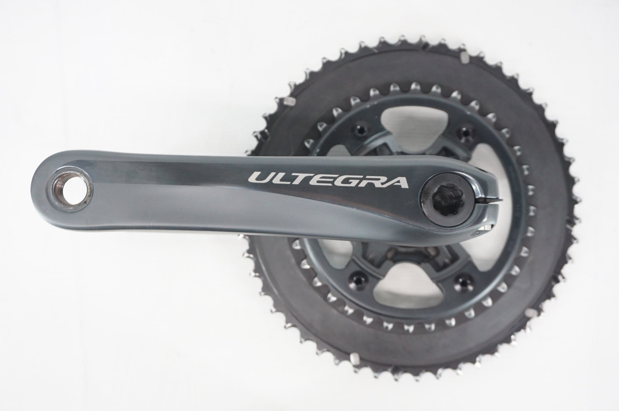 SHIMANO 「シマノ」 ULTEGRA FC-6800 172.5mm 52-36T クランクセット / 阪急塚口店