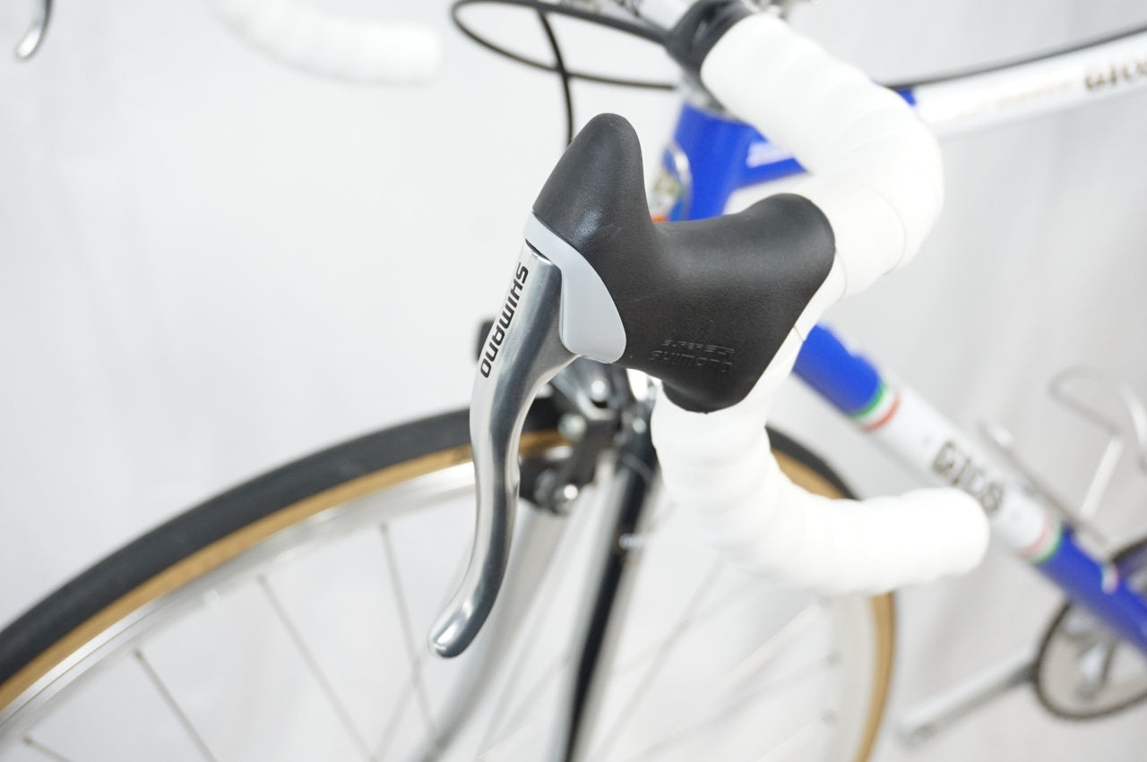 GIOS 「ジオス」 VINTAGE PISTA 2025年モデル ピストバイク / 川越店