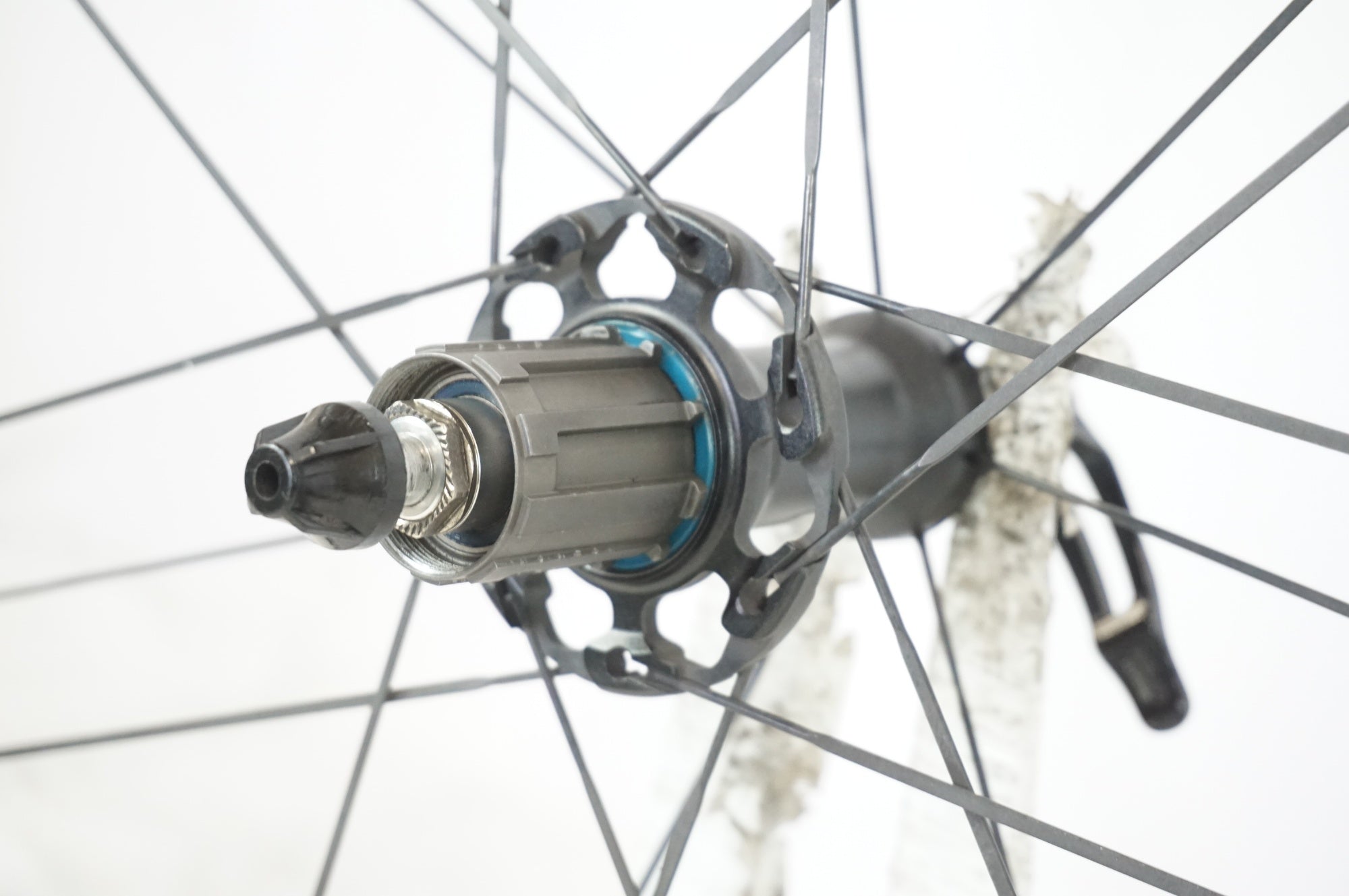 CAMPAGNOLO 「カンパニョーロ」 ZONDA C15 SHIMANO11S ホイールセット / 宇都宮店