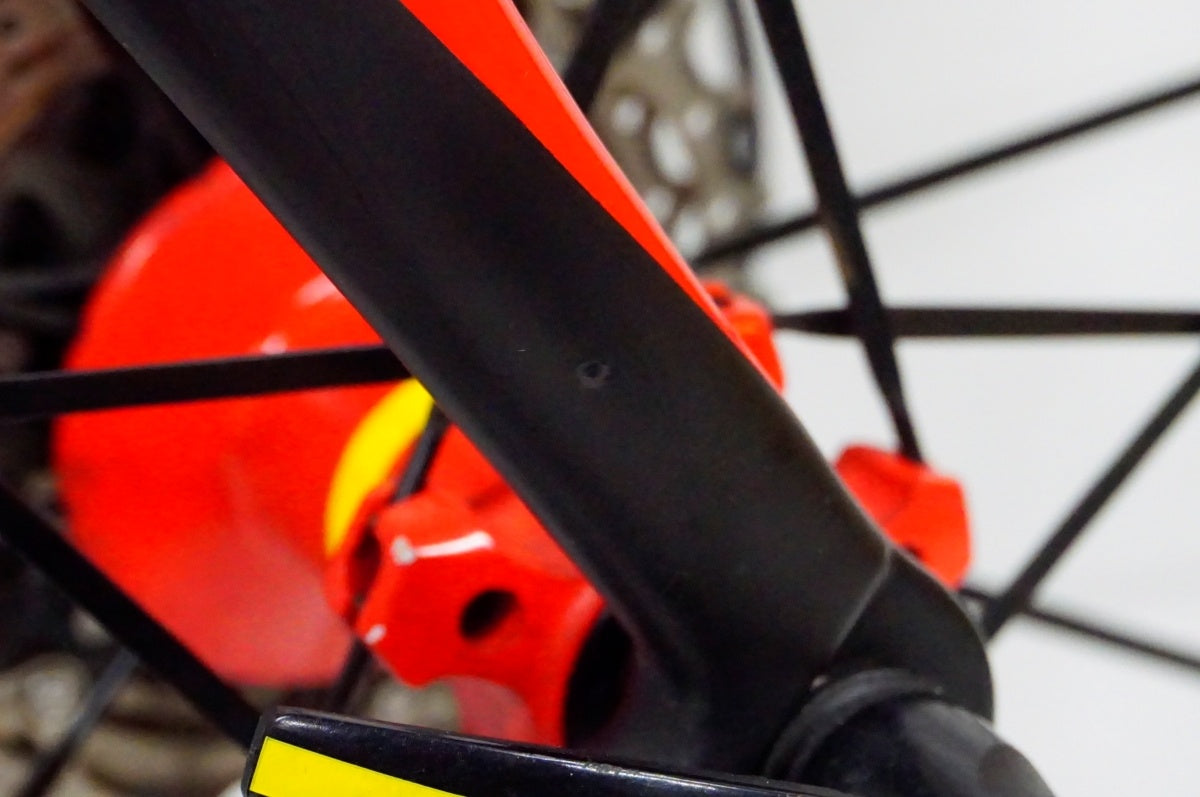 PINARELLO 「ピナレロ」 RAZHA 105 2017年モデル ロードバイク / 名古屋大須店