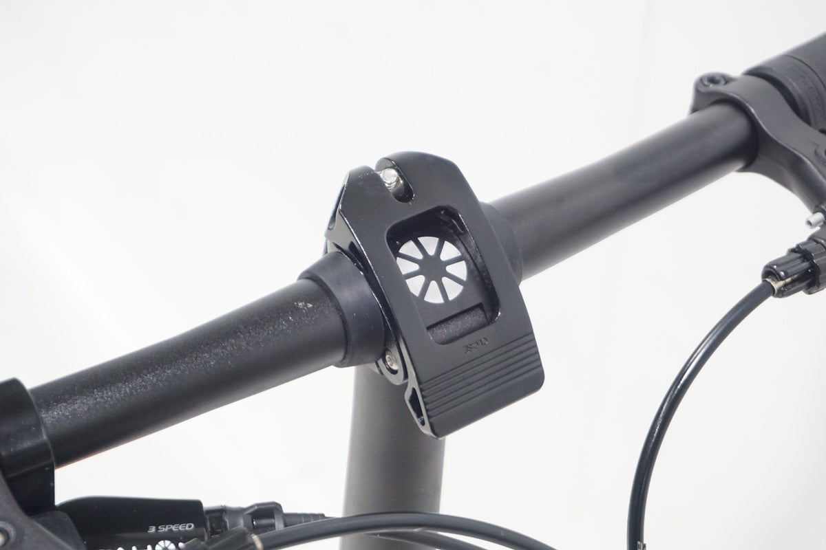 DAHON 「ダホン」 K3 2024年モデル 14インチ 折りたたみ自転車 / 滋賀大津店