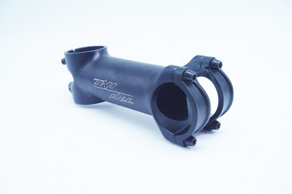 TNI「ティーエヌアイ」 φ31.8 95mm ステム/ 京都西院店 ｜ バイチャリ