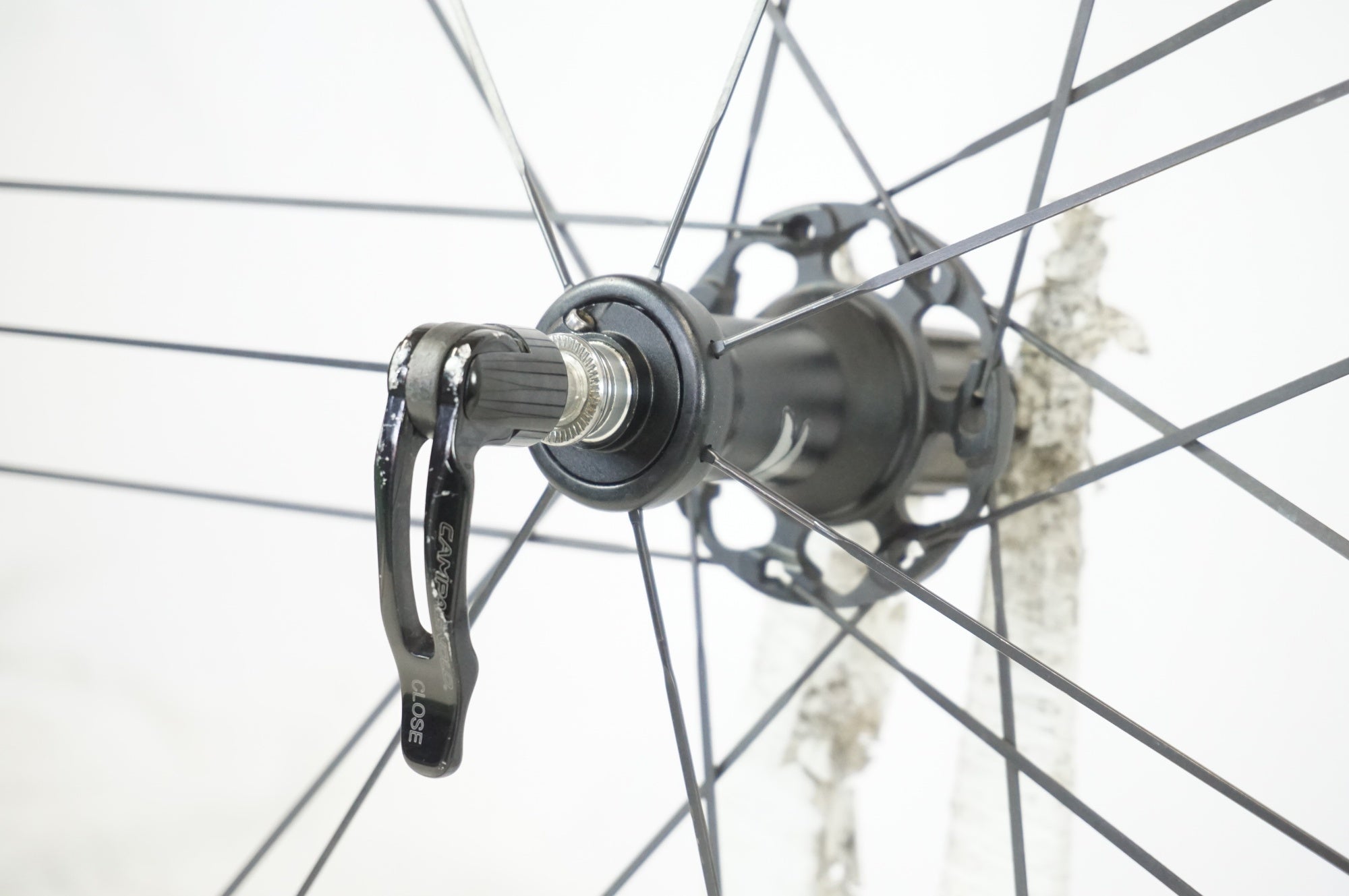 CAMPAGNOLO 「カンパニョーロ」 ZONDA C15 SHIMANO11S ホイールセット / 宇都宮店