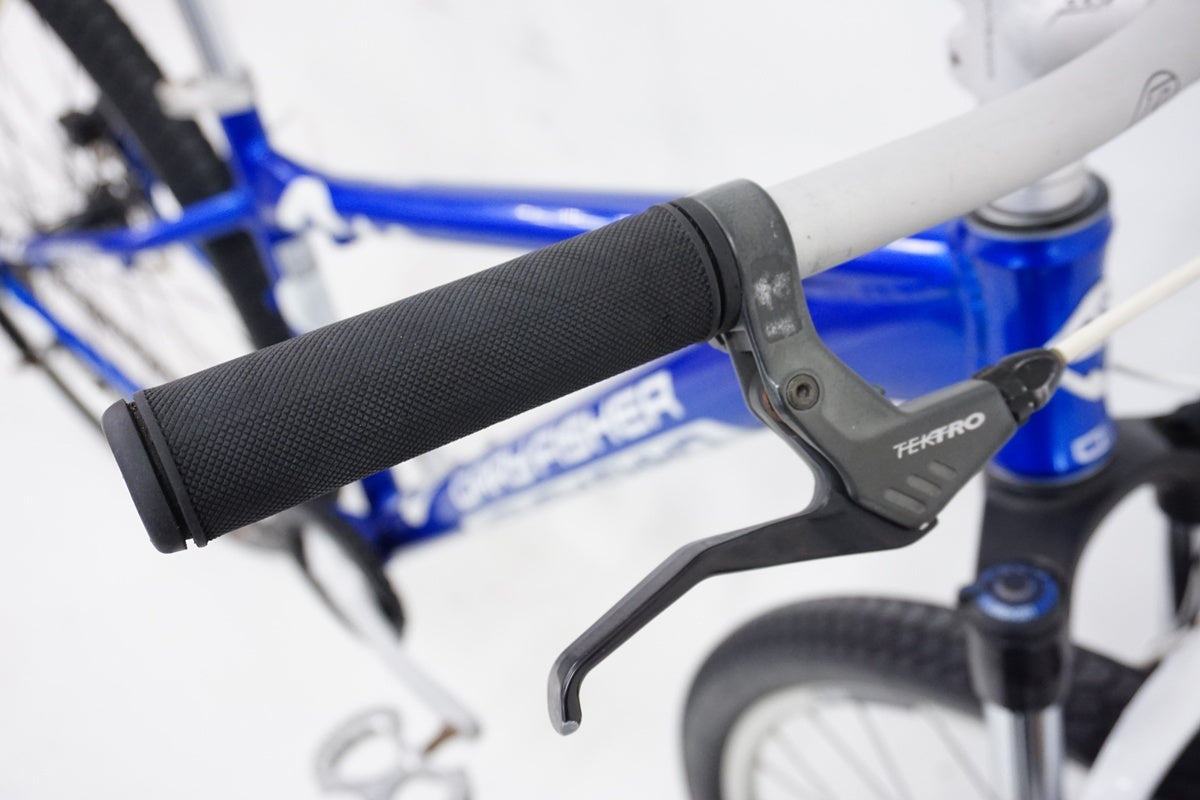 GARY FISHER 「ゲイリー フィッシャー」 MAMBA 2009年モデル マウンテンバイク / バイチャリ浦和ベース