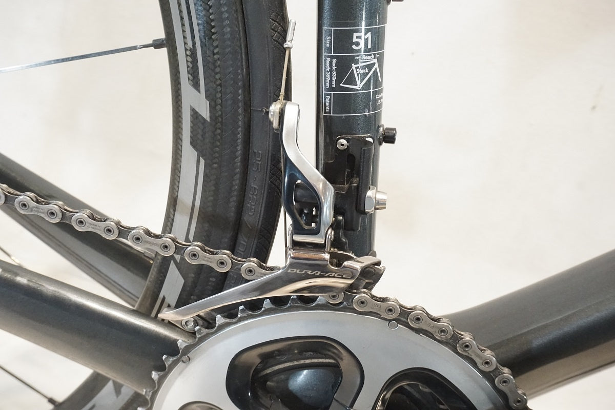 Cervelo 「サーベロ」 R5 2015年モデル ロードバイク / 横浜戸塚店