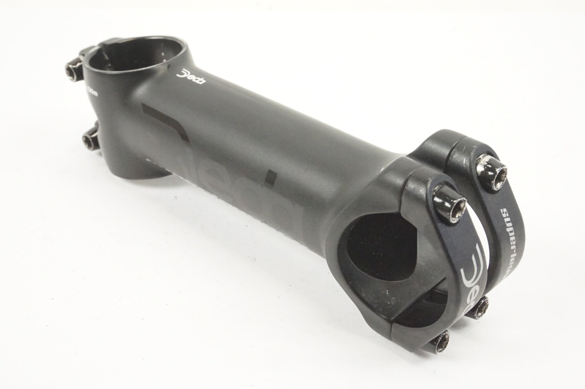 DEDA 「デダ」 ZERO2 φ31.7 110mm ステム / 宇都宮店