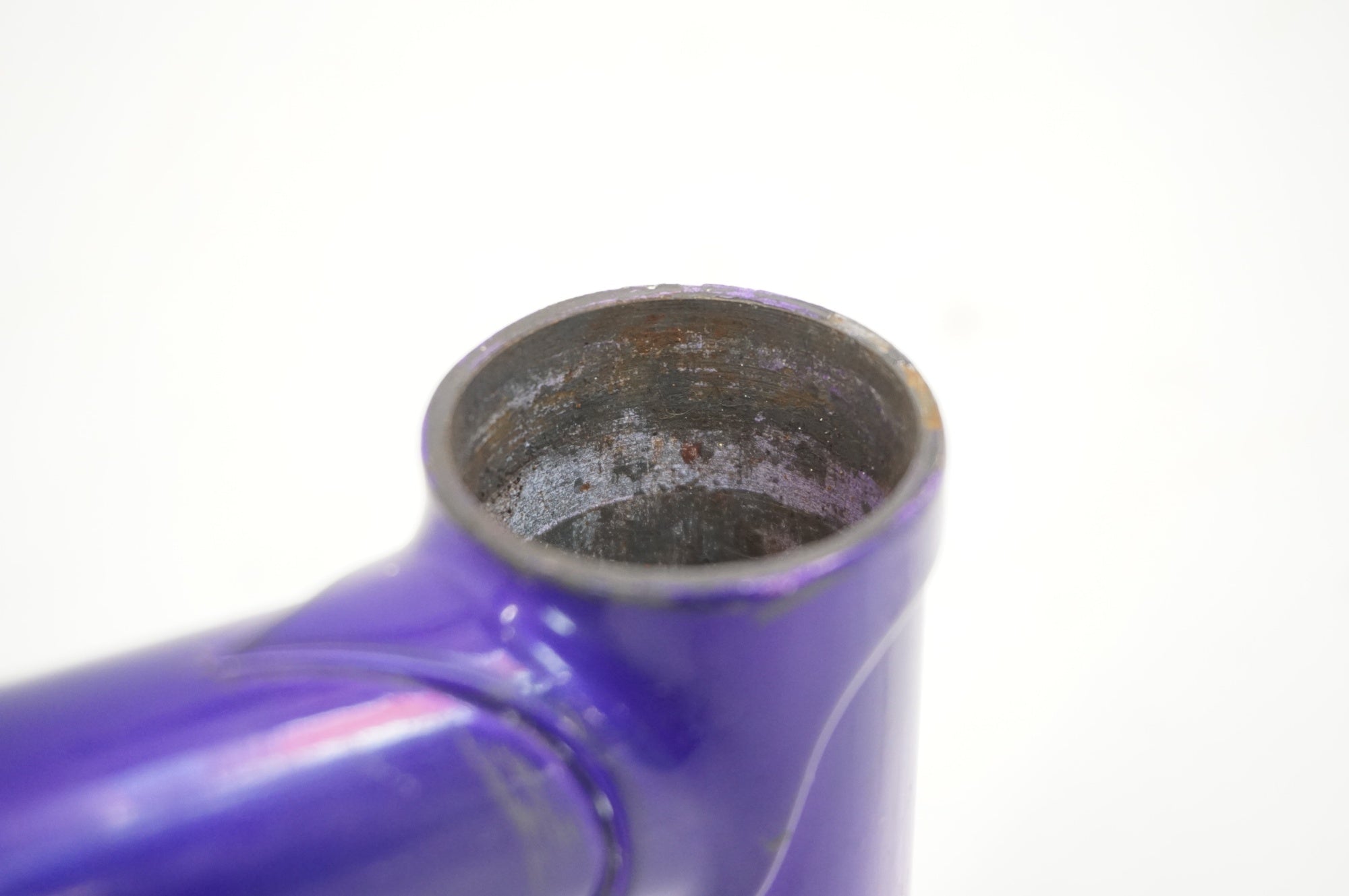 BATTAGLIN 「バッタリン」 年式不明 クロモリ フレーム / 宇都宮店