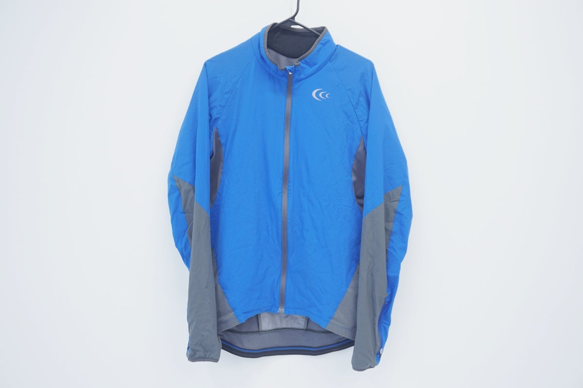 C3FIT 「シースリーフィット」 Lサイズ 長袖ジャージ / 京都八幡店