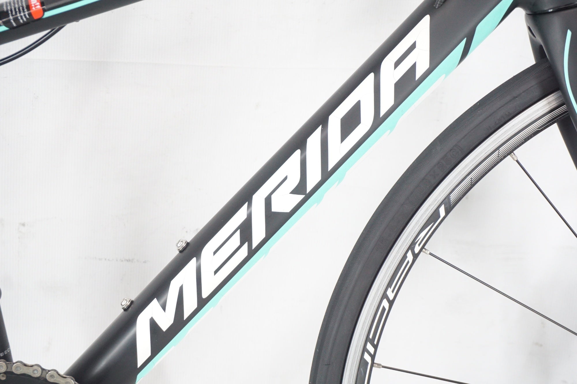 MERIDA 「メリダ」 RIDE410 2015年モデル ロードバイク / 阪急塚口店