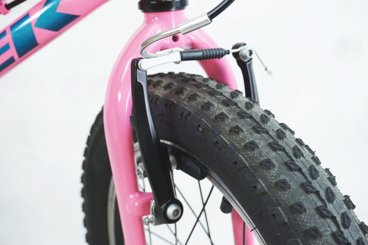 TREK 「トレック」 PRECALIBER 16 GIRLS 2020-2022年モデル キッズバイク / 有明ガーデン店