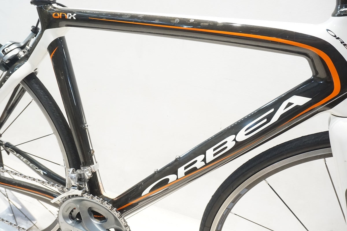 ORBEA 「オルベア」 ONIX 2011年モデル ロードバイク / 横浜戸塚店