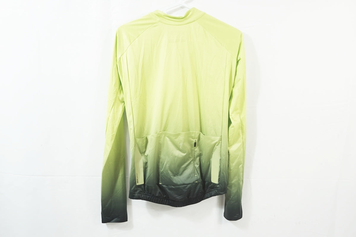 SPECIALIZED 「スペシャライズ」 SL AIR JERSEY LS HYPERVIZ サイクルジャージ / バイチャリ世田谷店