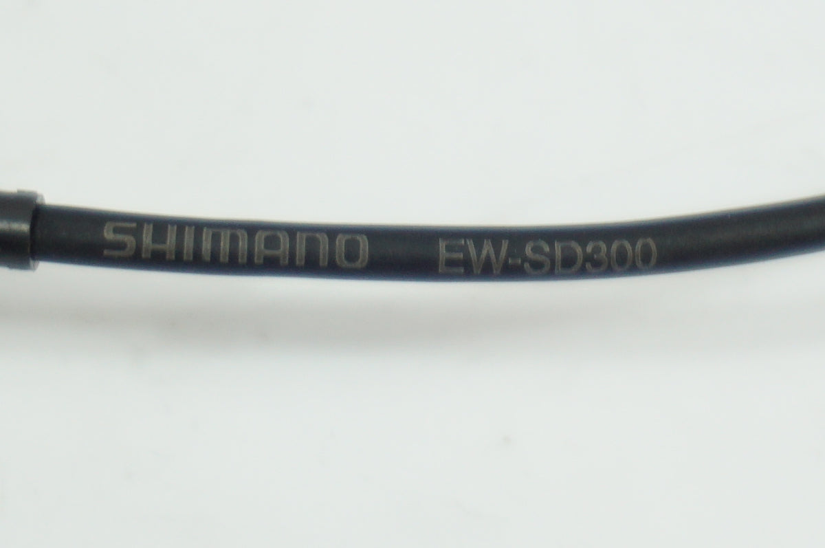 SHIMANO 「シマノ」 EW-SD300 800mm エレクトリックケーブル / 世田谷店