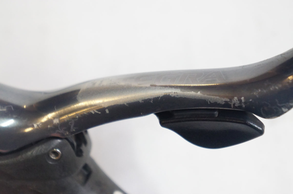 SHIMANO 「シマノ」 ULTEGRA ST-6600 デュアルコントロールレバー / 熊谷本店