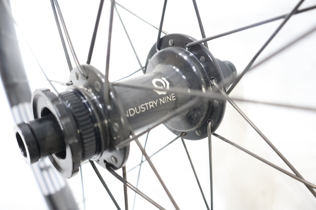 ENVE 「エンヴィ」 AM30 ホイールセット / 高知店