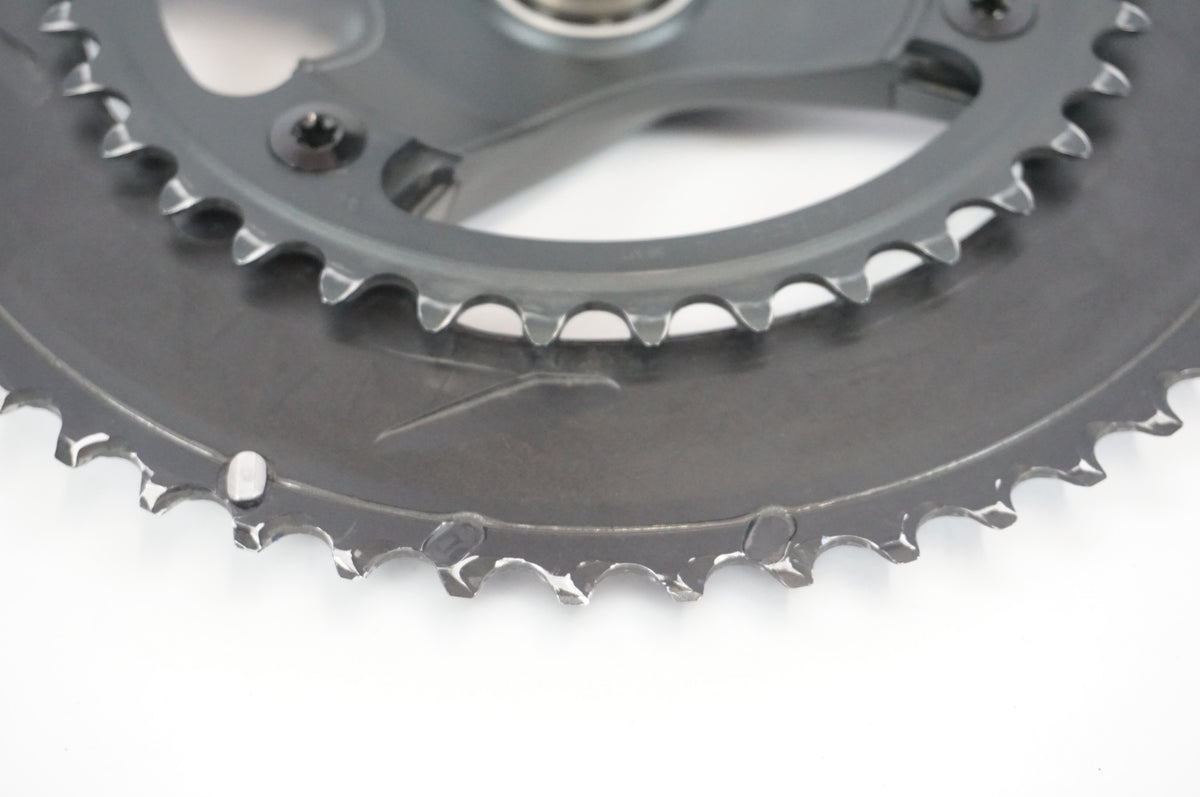 SHIMANO 「シマノ」 ULTEGRA FC-R8000 52-36T 170mm クランクセット / 宇都宮店