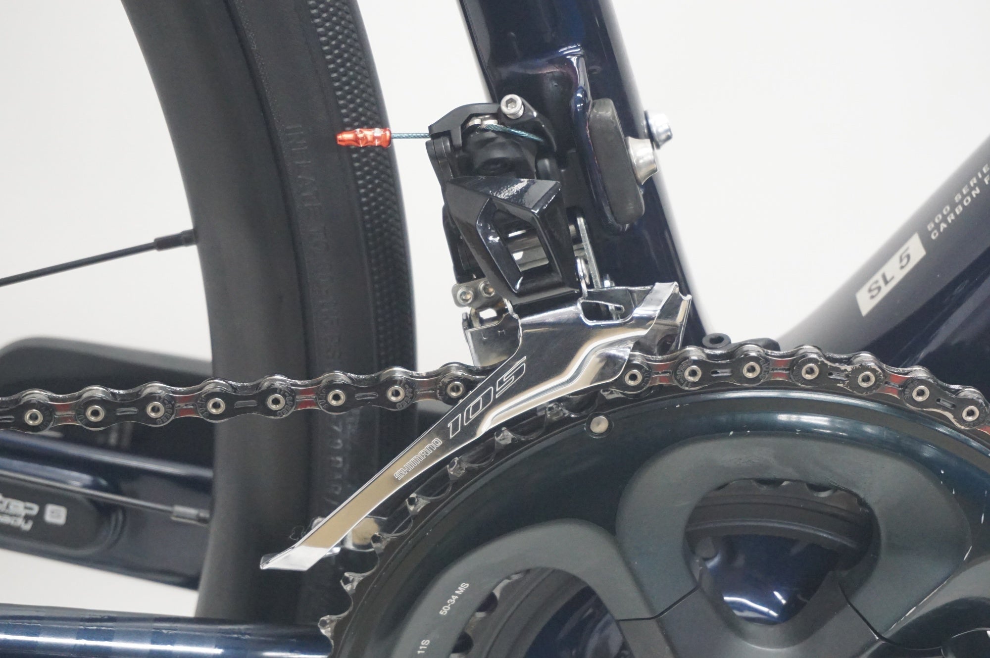 TREK 「トレック」 DOMANE SL 5 GEN 3 2022年モデル ロードバイク / 福岡店