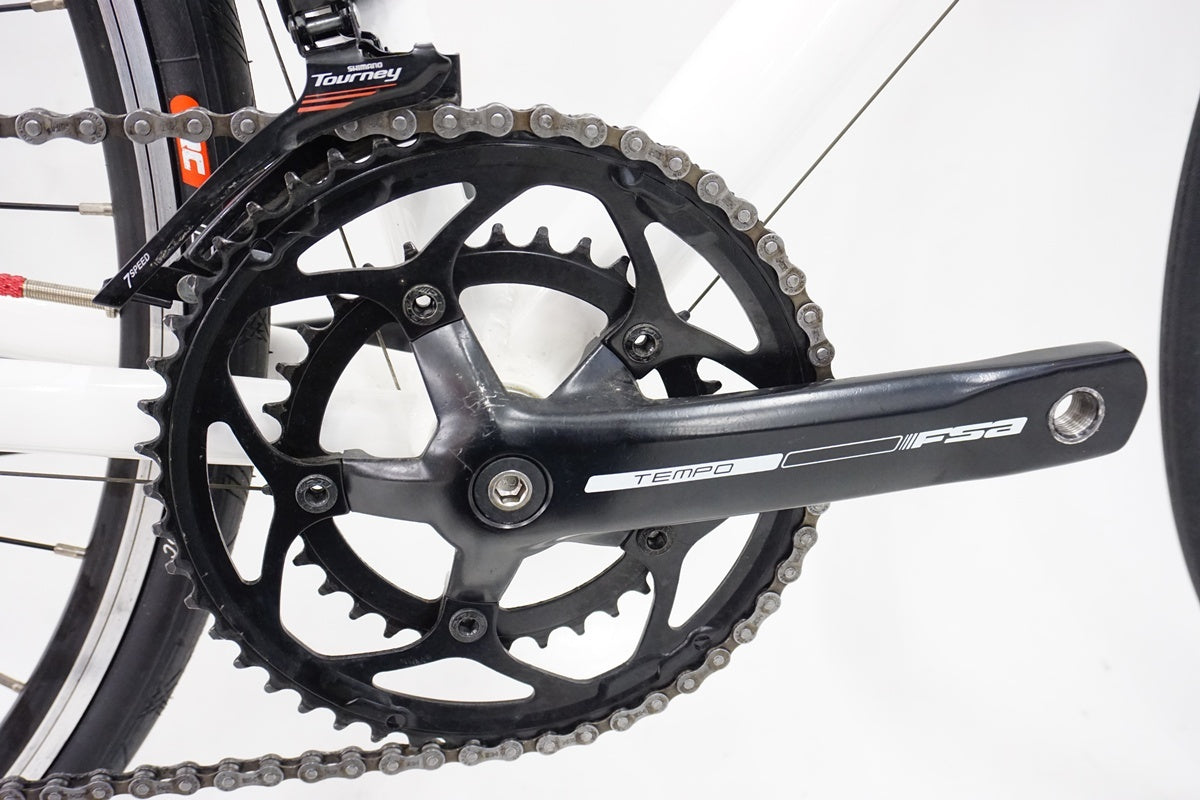 LOUIS GARNEAU「ルイガノ」 LGS-CR07 2013年モデル ロードバイク / 浜松店
