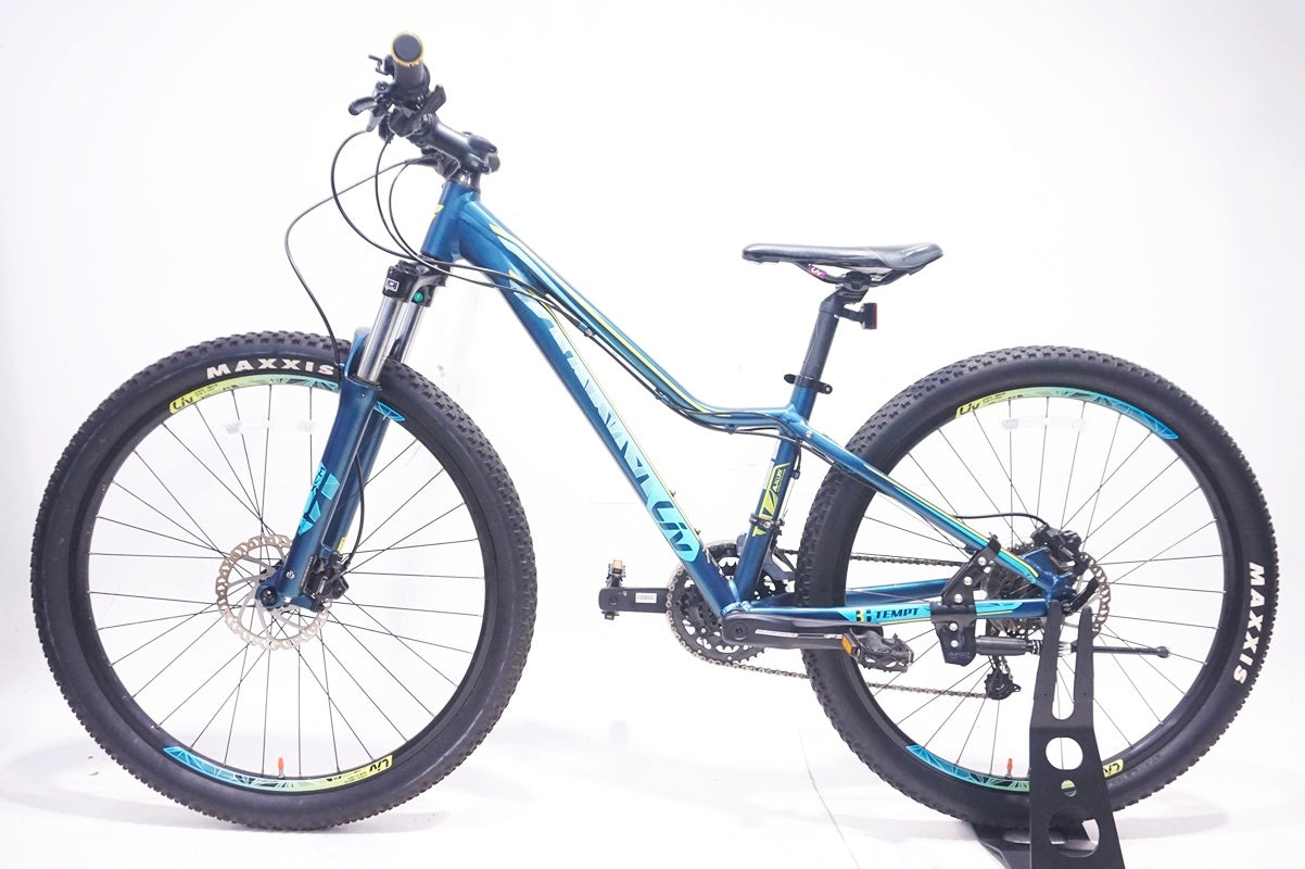 GIANT 「ジャイアント」 LIV TEMPT3 2016年モデル マウンテンバイク / 大阪門真店