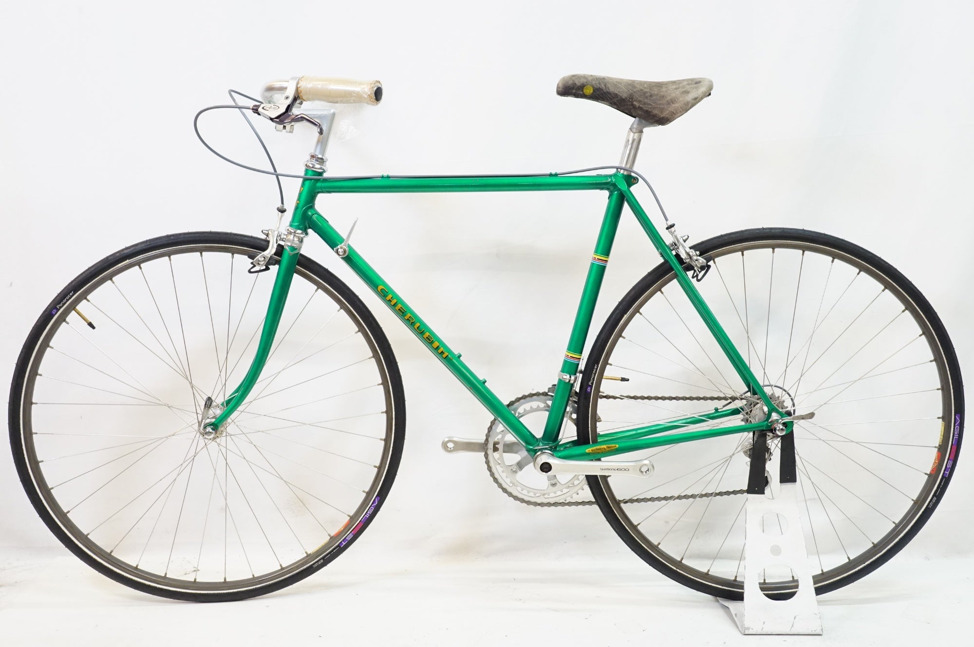 CHERUBIM 「ケルビム」 年式不明 フラットバーロード / 熊谷本店