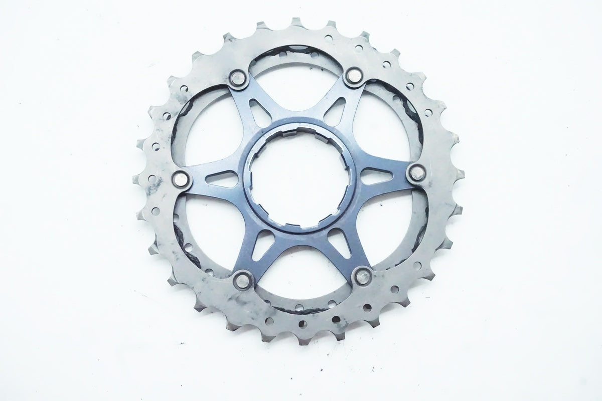 SHIMANO「シマノ」 DURA-ACE CS-R9100 11-28T スプロケット/ 京都西院店