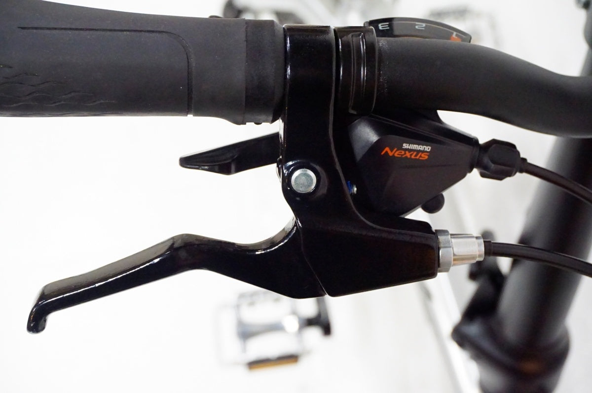 PACIFIC 「パシフィック」 KOLIBRI 2025年モデル 折り畳み自転車 / 名古屋大須店