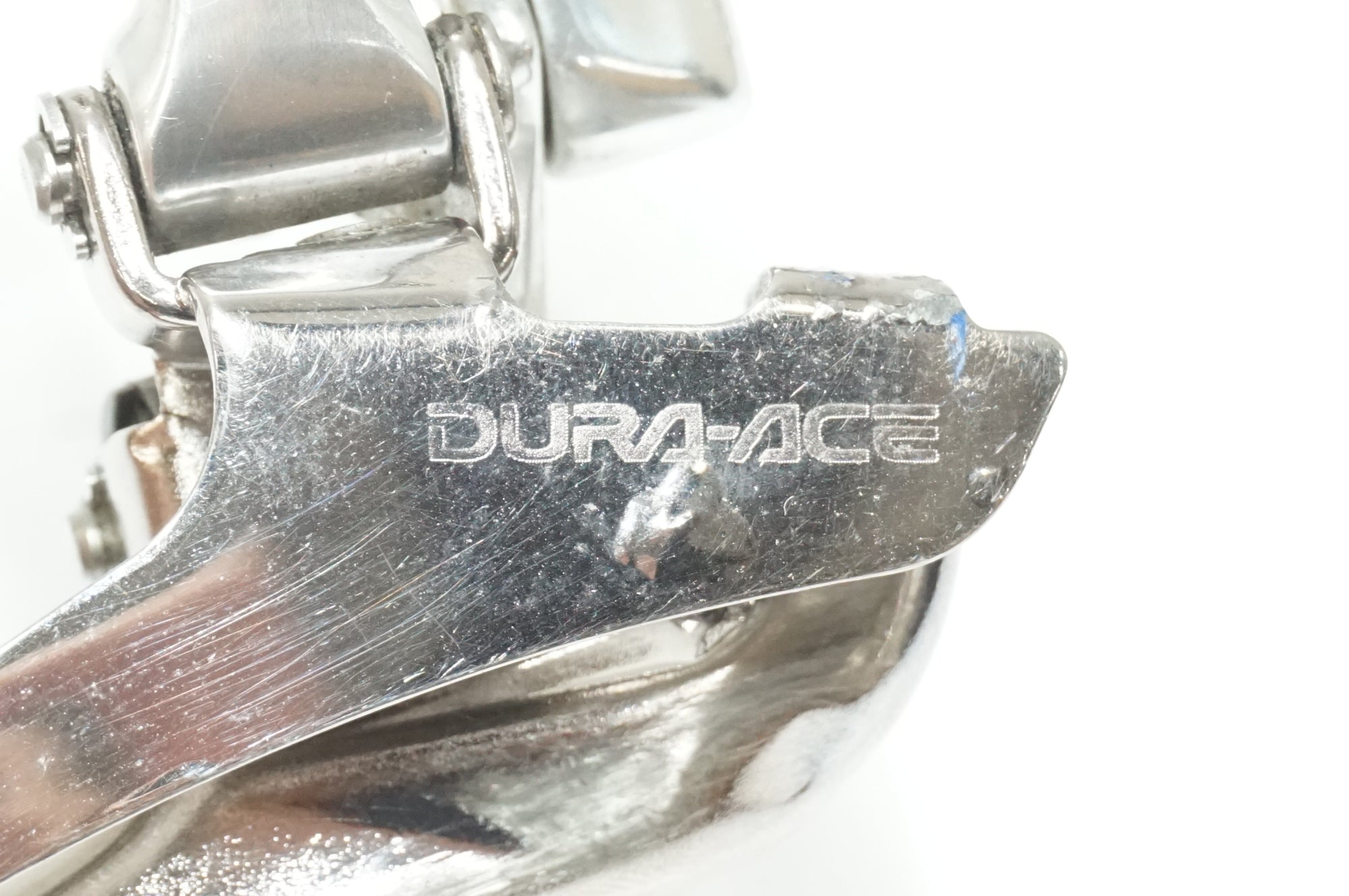SHIMANO 「シマノ」 DURA-ACE FD-7700 フロントディレイラー / 大宮店