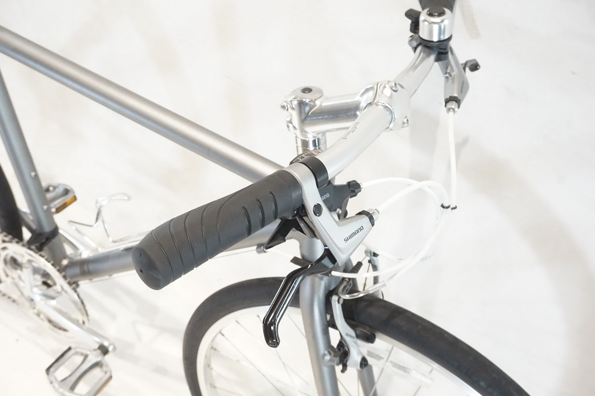 RITEWAY 「ライトウェイ」 SHEPHERD 2023年モデル クロスバイク / 横浜戸塚店