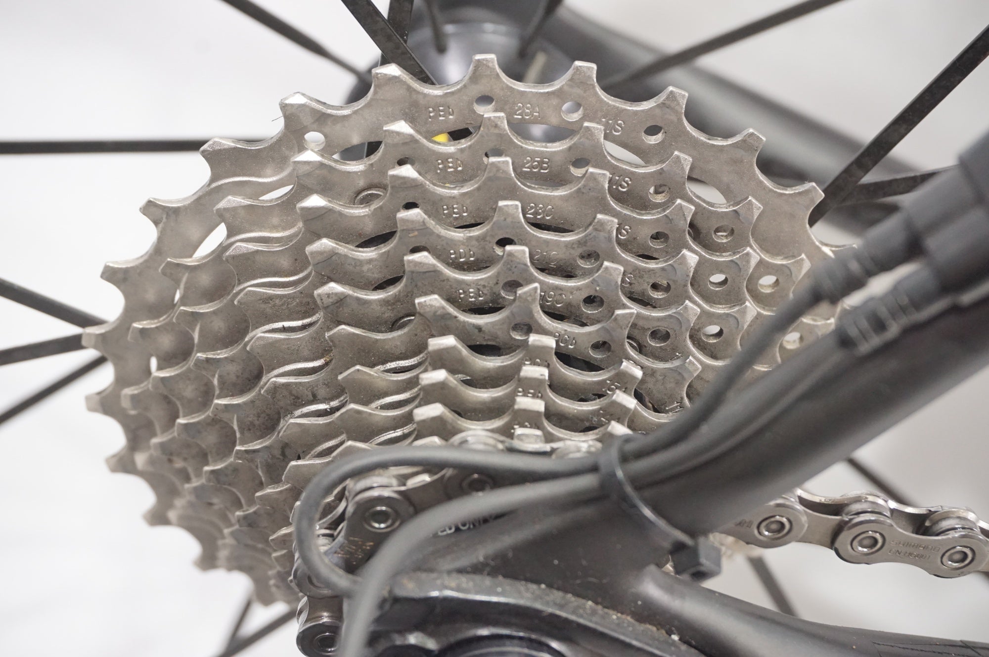 CANNONDALE 「キャノンデール」 SUPERSIX EVO CARBON 2018年モデル カスタム ロードバイク/ バイチャリAKIBA店